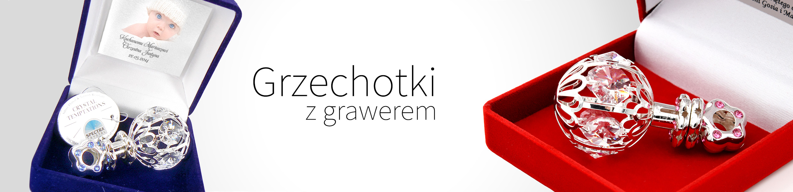 Grzechotki