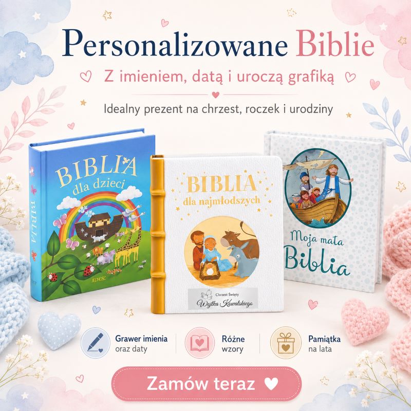 Pierwsza Biblia