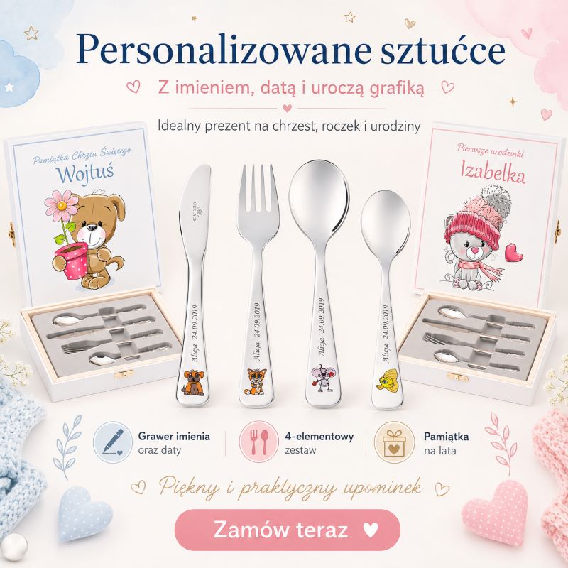 Sztućce