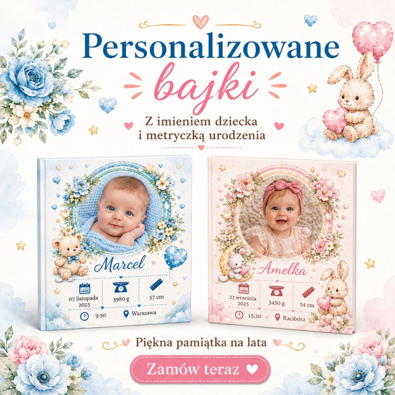 Bajki