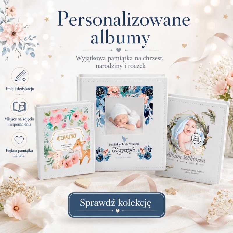 Albumy