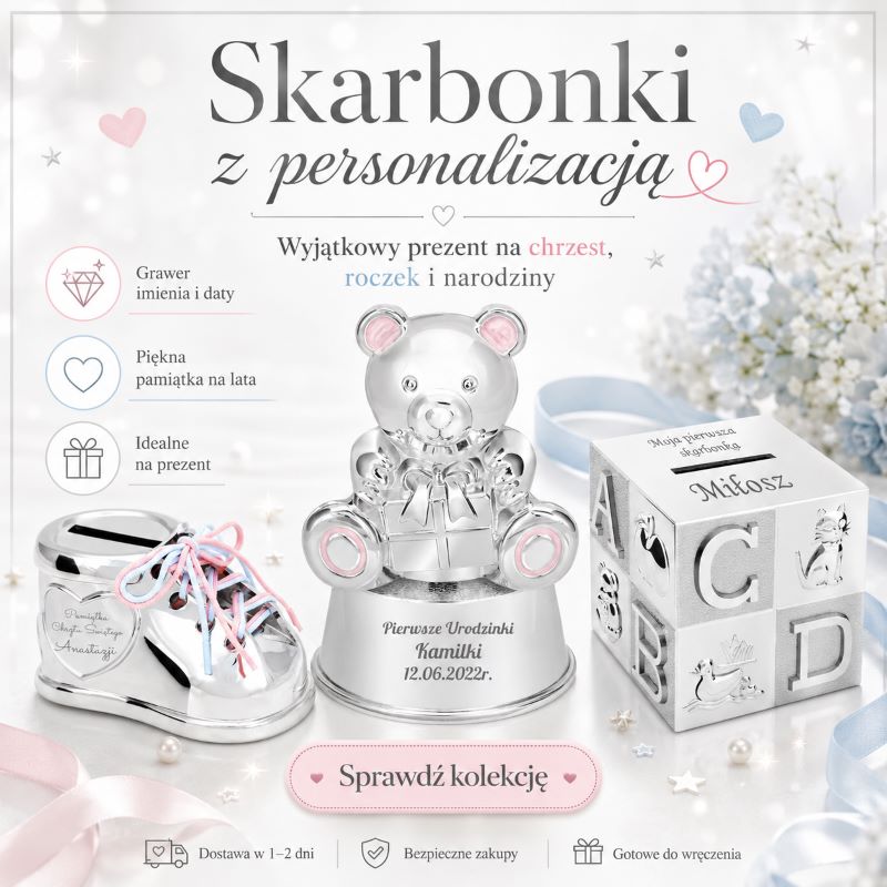 Skarbonki