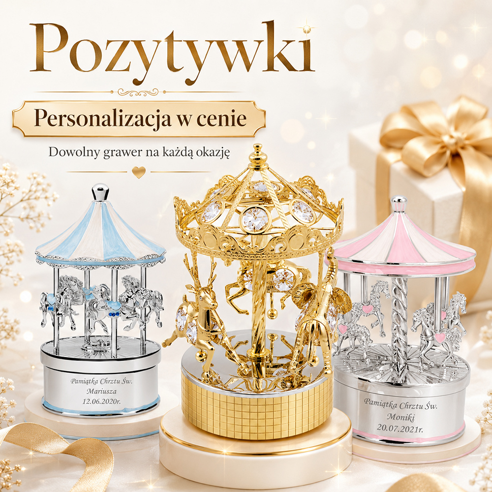 Pozytywki