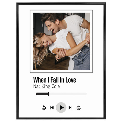 When I Fall in Love