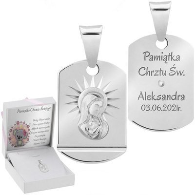 różowa