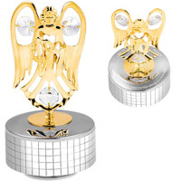 Pozytywka Pozłacany Anioł 