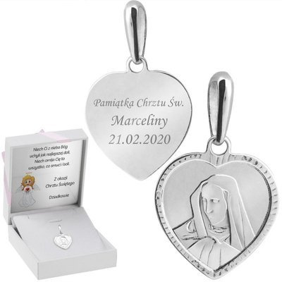 niebieska kokarda