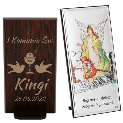 Anioł Stróż / modlitwa