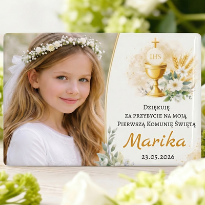 dla dziewczynki